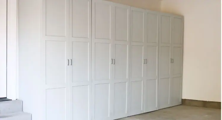 17 Diy Garage Cabinets To Add More