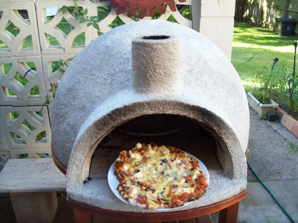 Pizza Oven Brick Oven Build an Outdoor Pizza Oven for Your Family With Our  Uber-detailed Wood Burning Pizza Oven Plans OUR BEST SELLER 