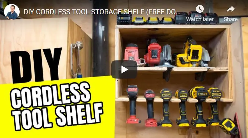 https://theselfsufficientliving.com/wp-content/uploads/2021/11/Power-Tool-Organization-Shelf.jpg.webp