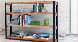 DIY-Bookcase-Plans